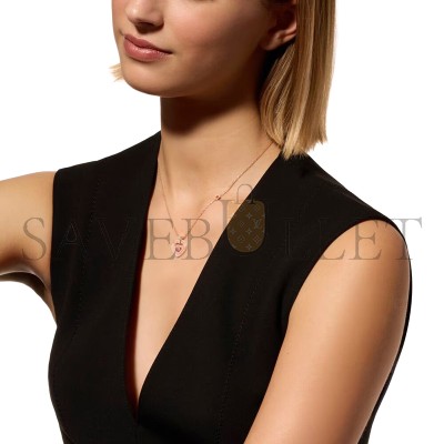 FRED PRETTY WOMAN NECKLACE 7B0301